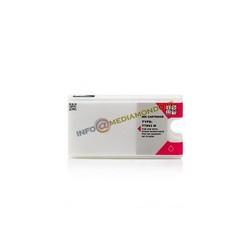 CARTUCCIA COMPATIBILE PER EPSON C13T789340 / T7893 - MAGENTA - 34,2ml