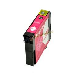 CARTUCCIA COMPATIBILE EPSON C13T15934010 / T1593 - MAGENTA - 17,00 ML