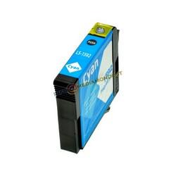 CARTUCCIA COMPATIBILE EPSON C13T15924010 / T1592 - CIANO - 17,00 ML