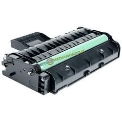 TONER COMPATIBILE PER RICOH 407246 - NERO - STAMPA 3.500 PAGINE