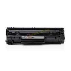 TONER COMPATIBILE HP CF283A / 83A - NERO - STAMPA 1.500 PAGINE