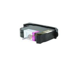 CARTUCCIA COMPATIBILE HP 51644ME / Nr 44 - MAGENTA - 42,00 ML