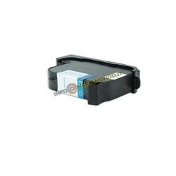 CARTUCCIA COMPATIBILE HP 51644CE / Nr 44 - CIANO - 42,00 ML