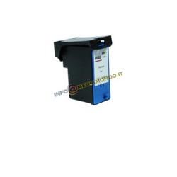 CARTUCCIA COMPATIBILE DELL 592-10091 / M4646 - COLORE - 18,00 ML