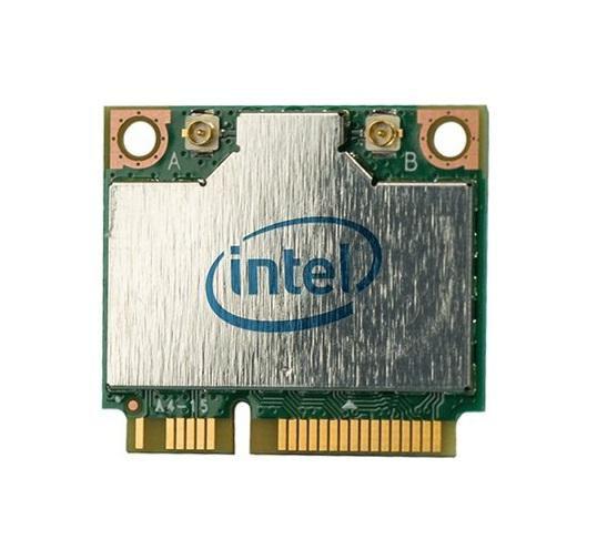 Intel 7260.HMWWB.R scheda di rete e adattatore Interno WLAN / Bluetooth 867 Mbit/s