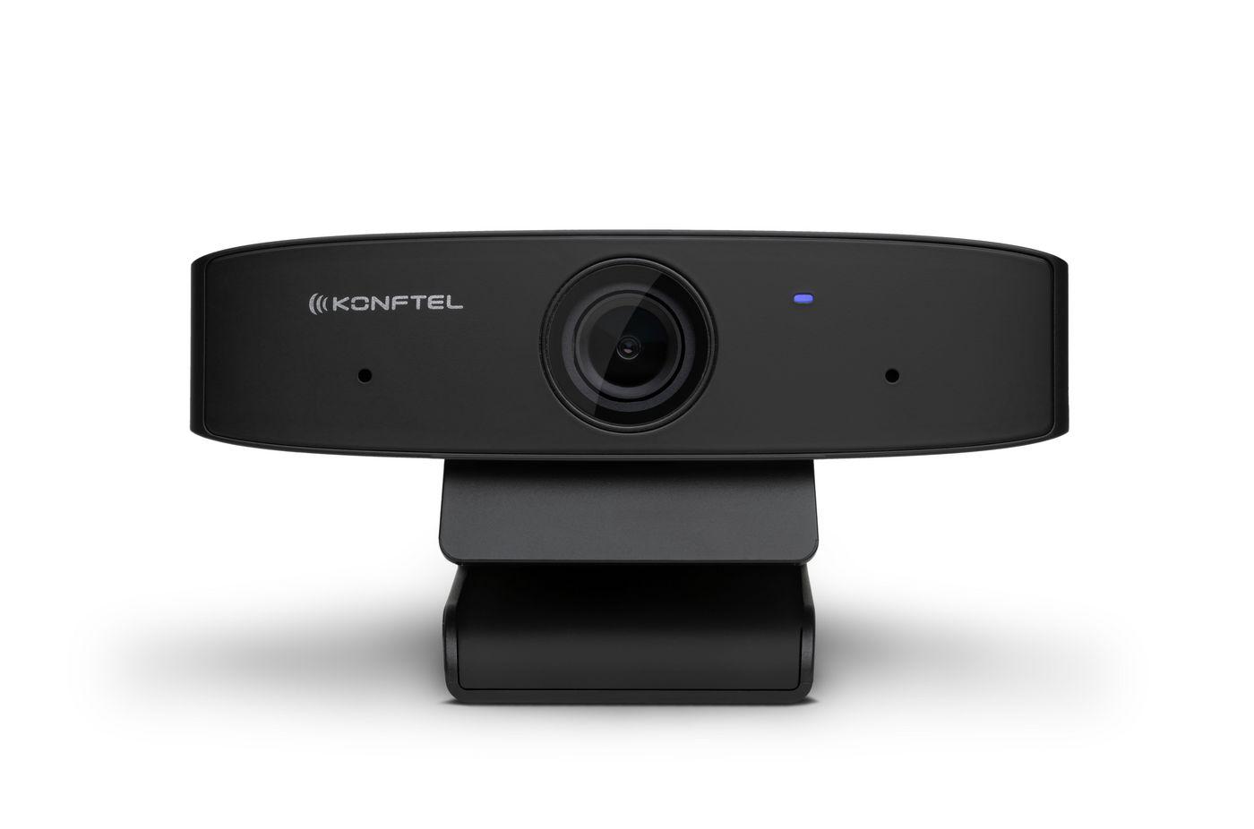 Konftel Cam10 Nero 1920 x 1080 Pixel 30 fps (CAM10 webcam 1920 x 1080 - pixels USB 2.0 Black CAM10, - 1920 x 1080 pixels, 1080p