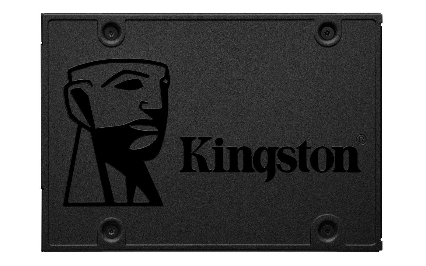 Kingston A400 SSD Solid 120GB 2.5 SAT3