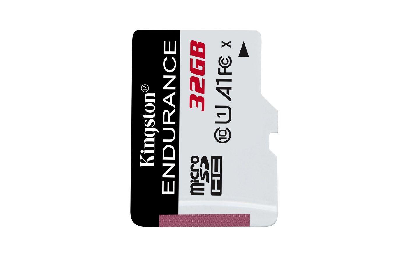 MICROSDXC ENDURANCE DA 32 GB UHS-I NOAD