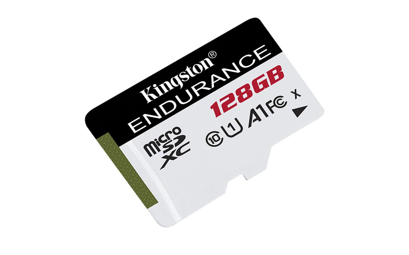 MICROSDXCENDURANCE DA 128 GB UHS-I NOAD