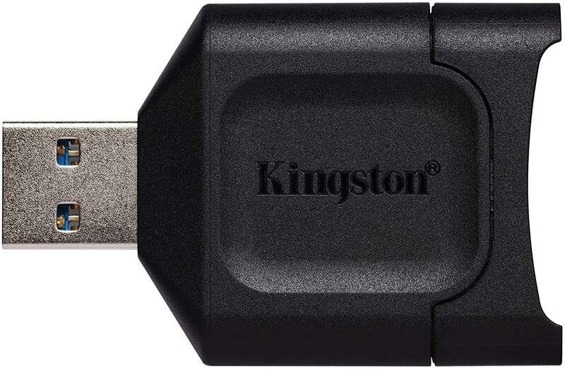 Kingston MobileLite+ SD Card R