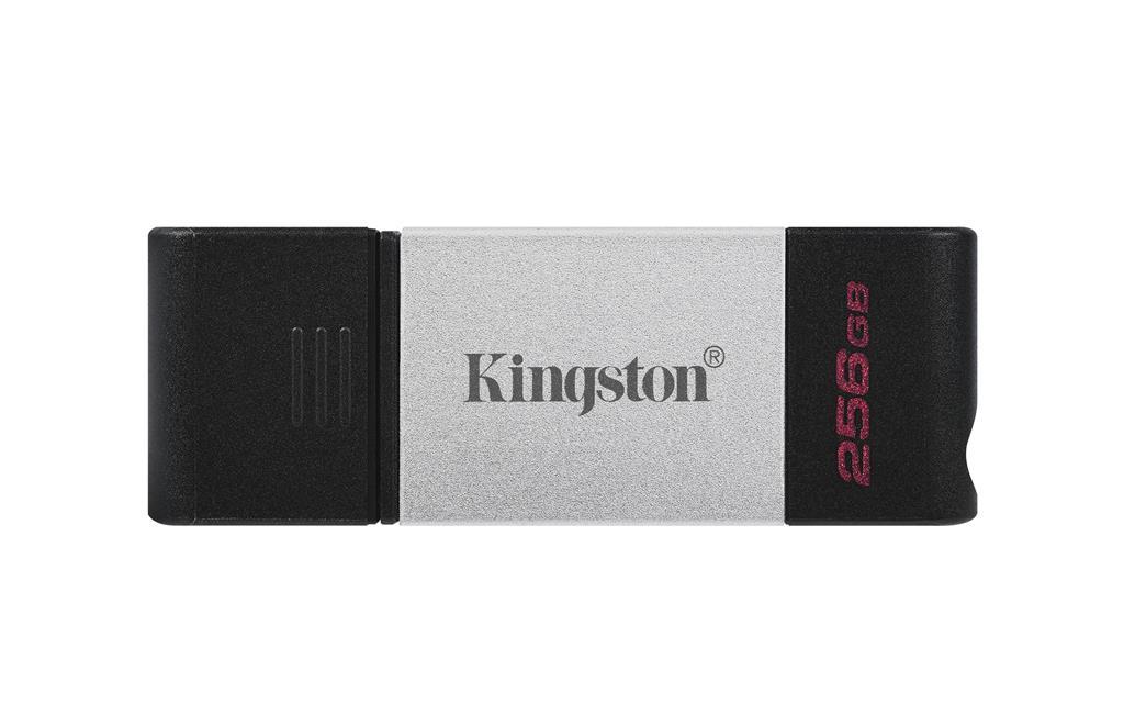 KT DT80 256GB USB-C 3.2 Gen 1