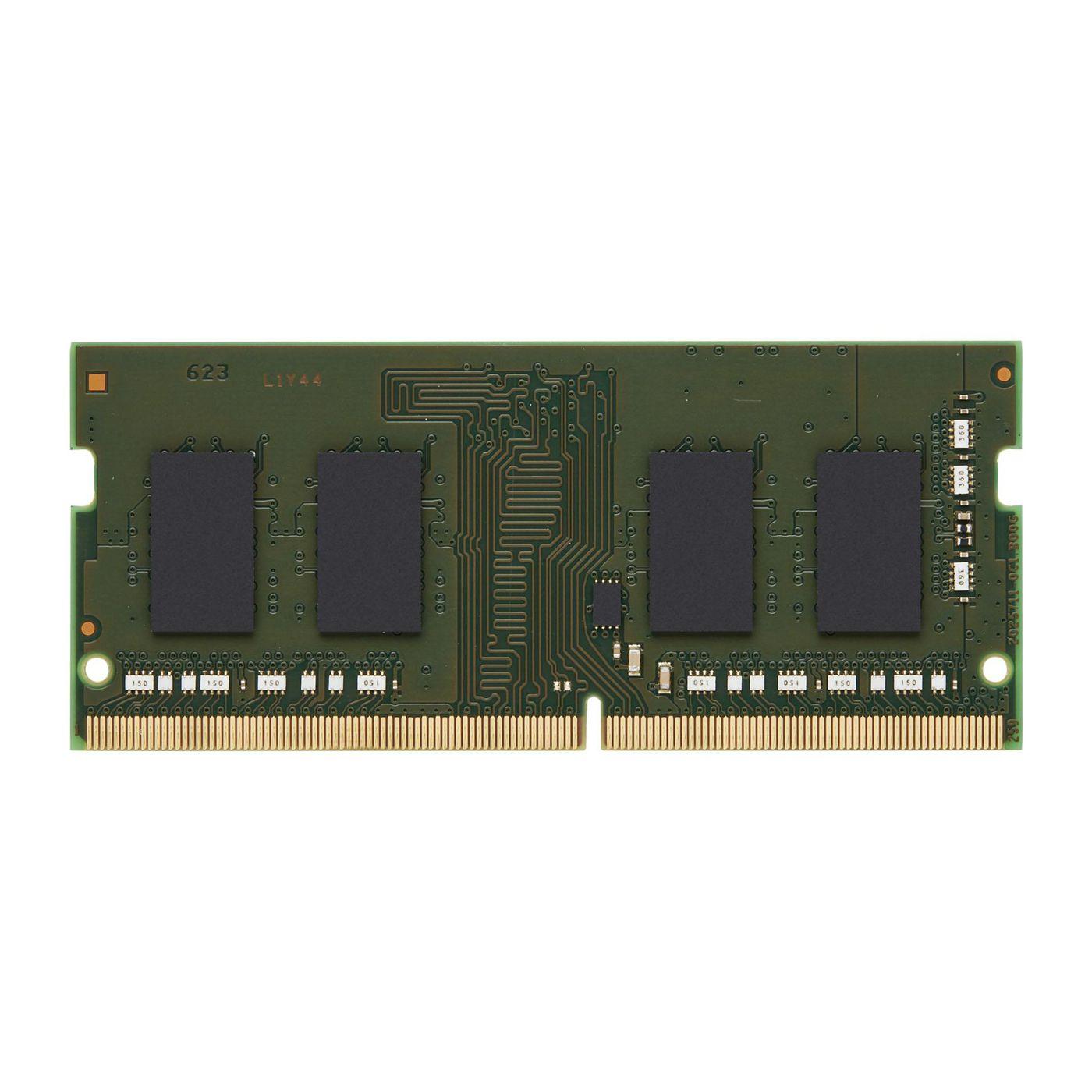 KT 16GB 3200MHz DDR4 SODIMM