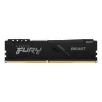 FURY DDR4 8GB 2666MHz DIMM