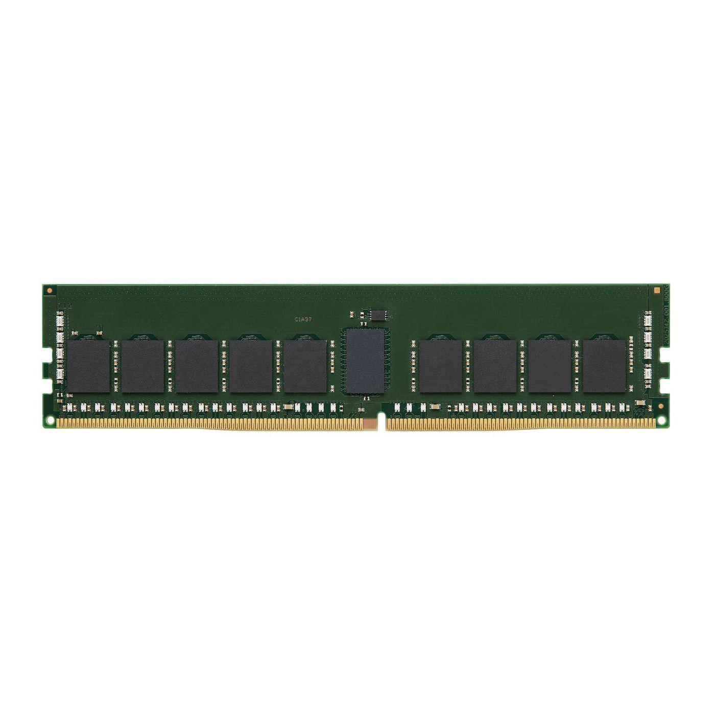 KT 16GB 2666MHz DDR4 DIMM R