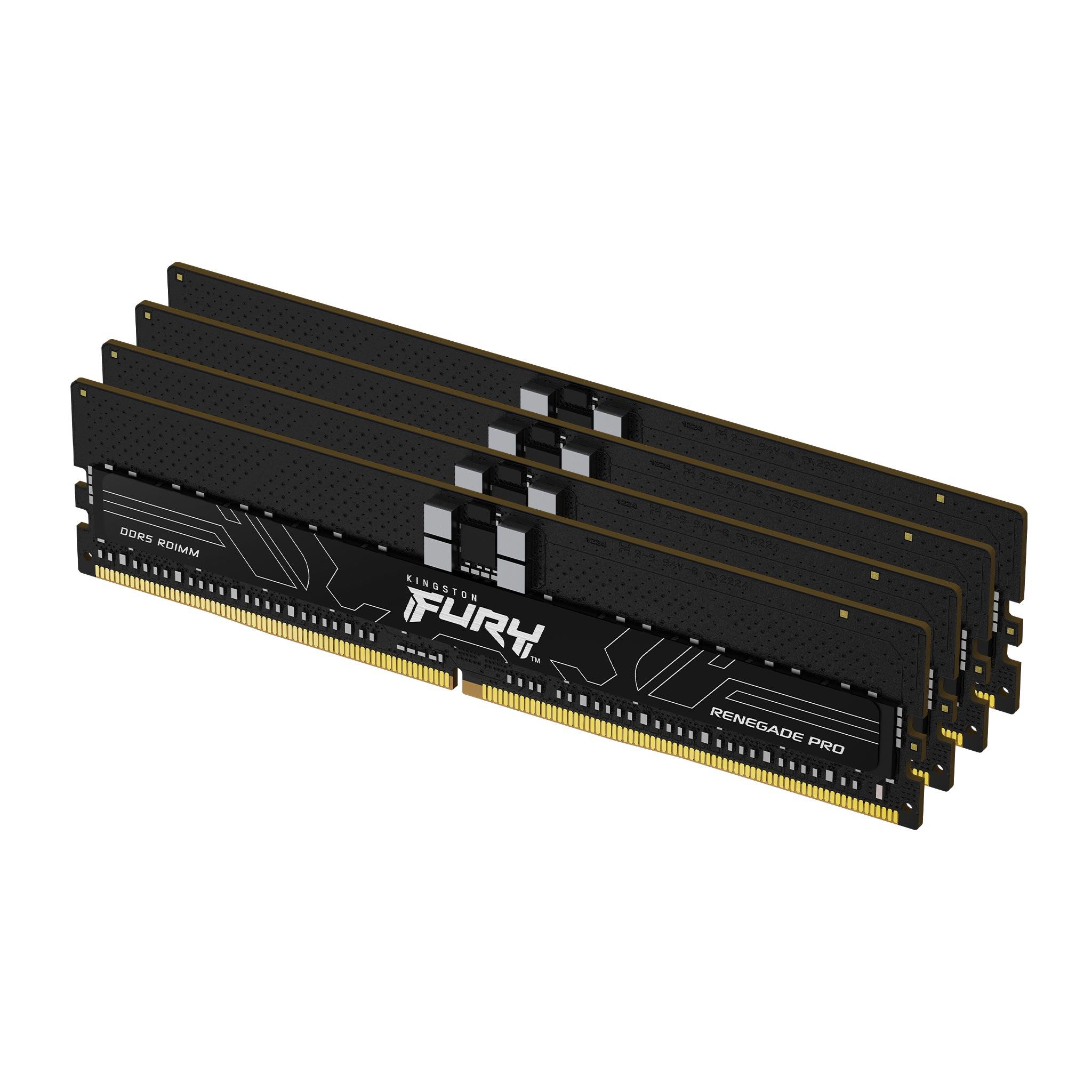 KT 4x16 5600 DDR5 DIMM RP Expo