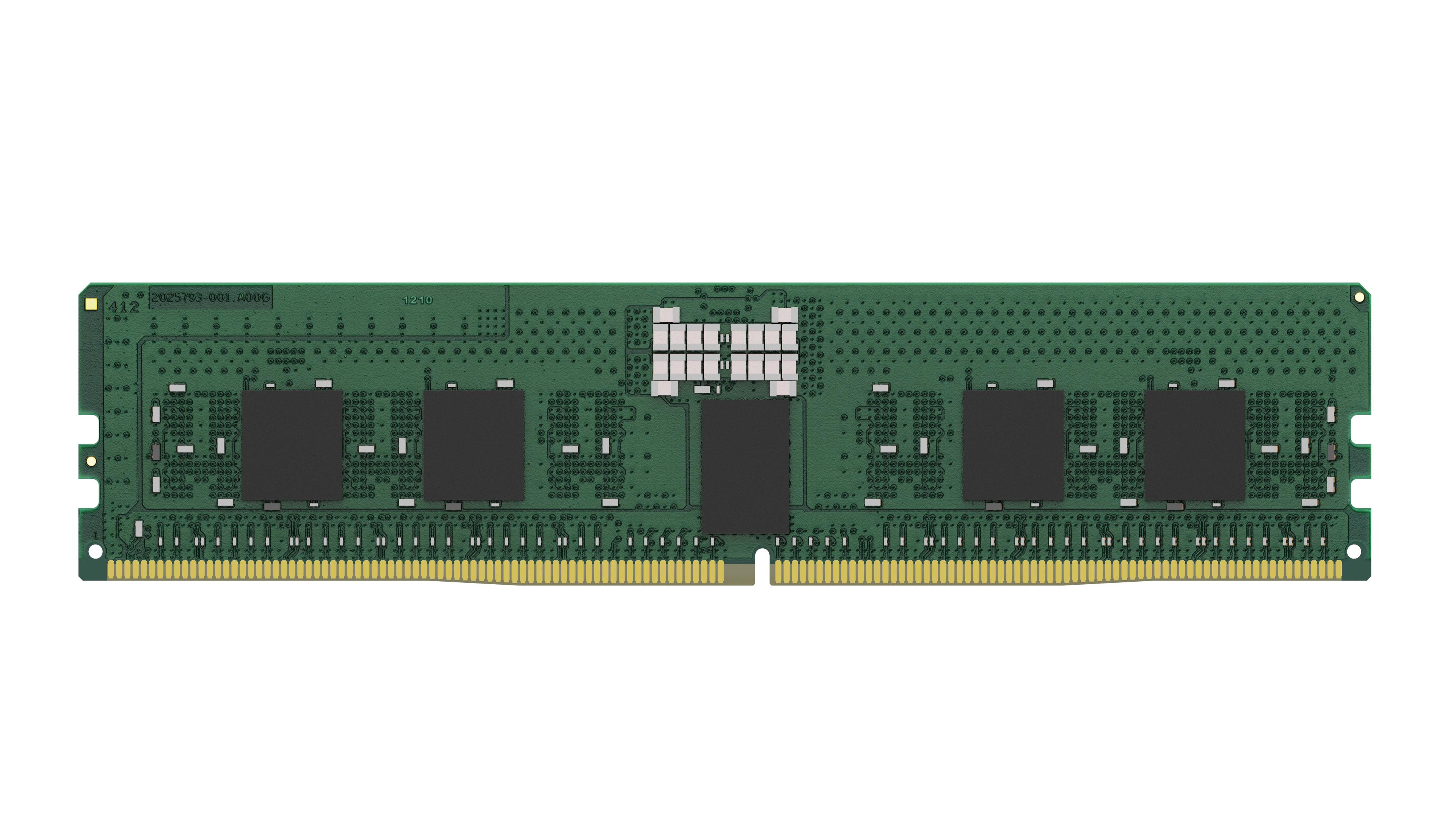 KT 16GB 4800 DDR5 DIMM ECC