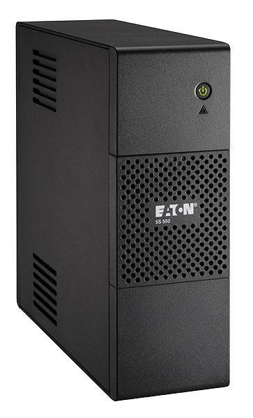 Eaton 5S 550i 0,55 kVA 330 W 4 prese(e) AC