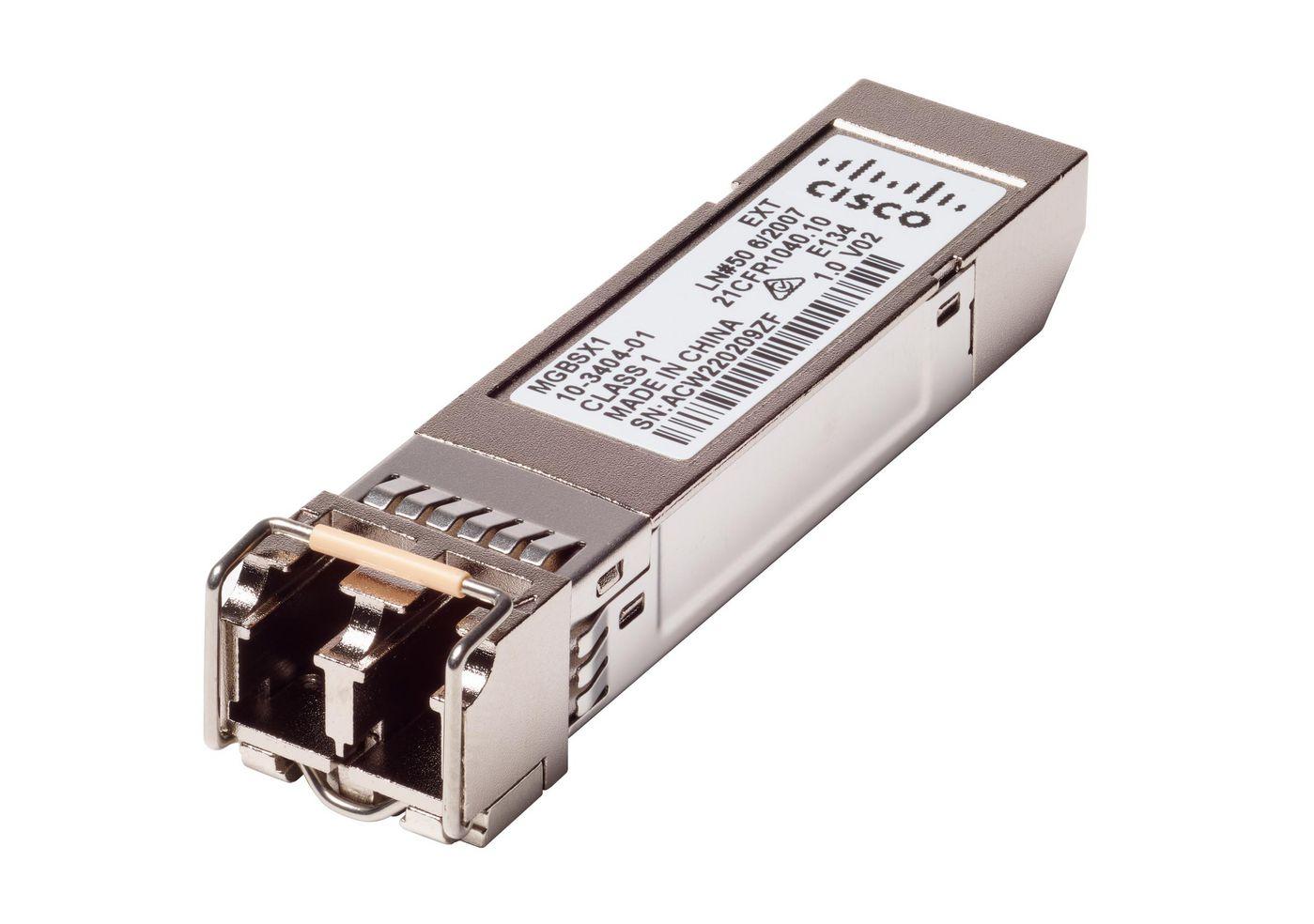 Mini-GBIC Gigabit Ethernet SX