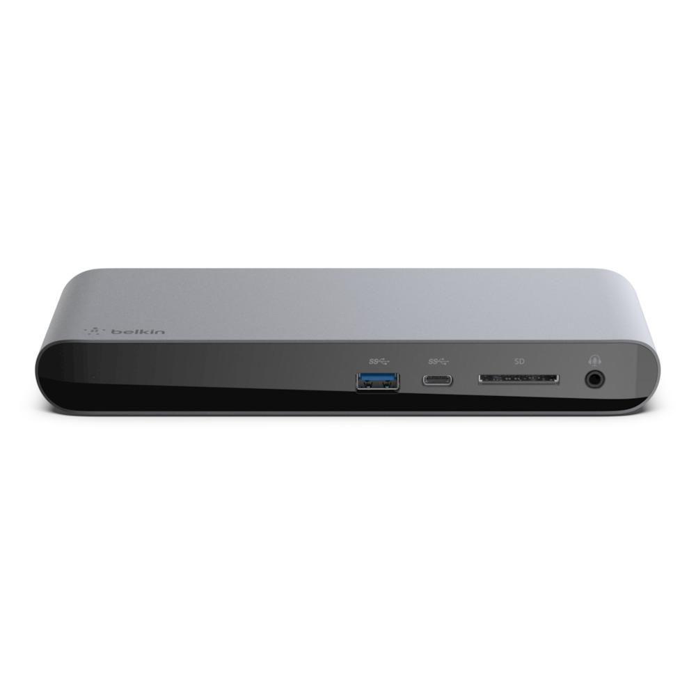 Thunderbolt 3 Dock Pro Wired