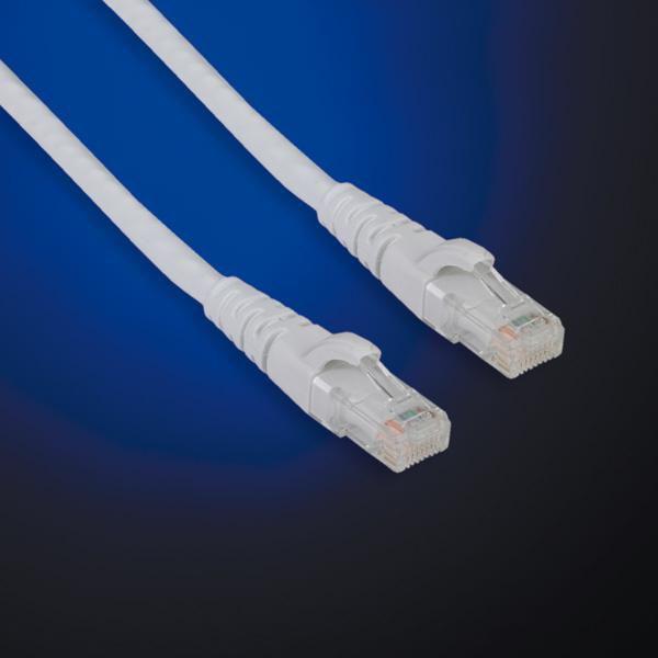 PATCH CABLE UTP CAT6 7M