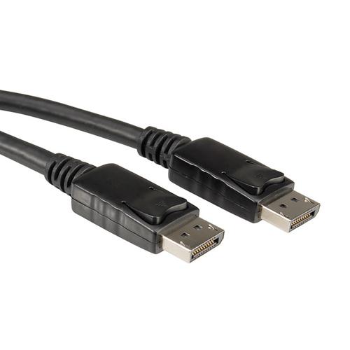 2 MT CAVO STANDARD DISPLAYPORT