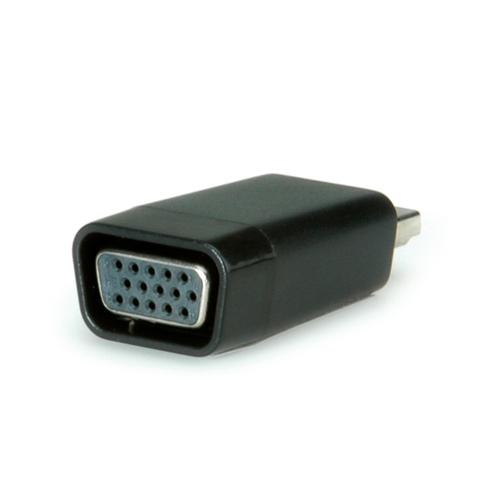 ECONOMY ADAPTER HDMI/M VGA/F