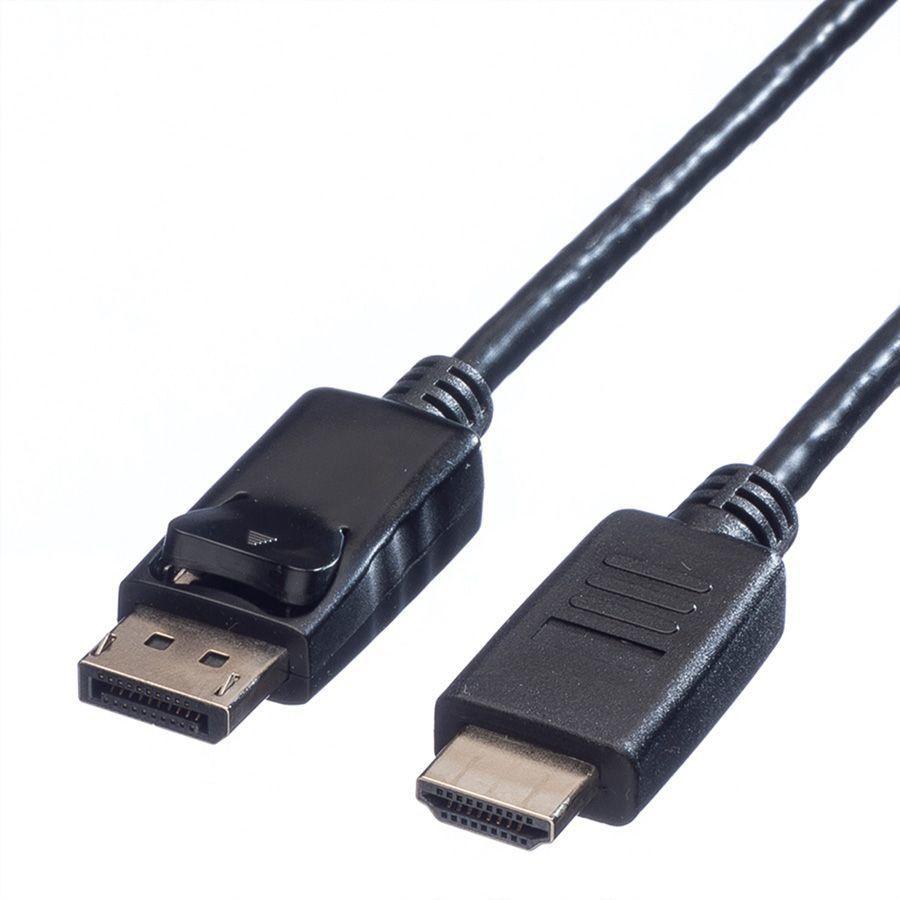 DP CABLE / HDTV M / M1