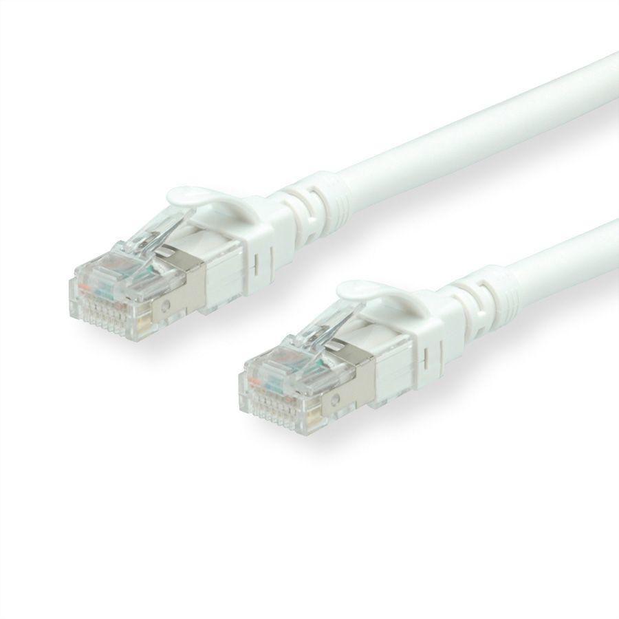 Networking Cable White 0.3 M