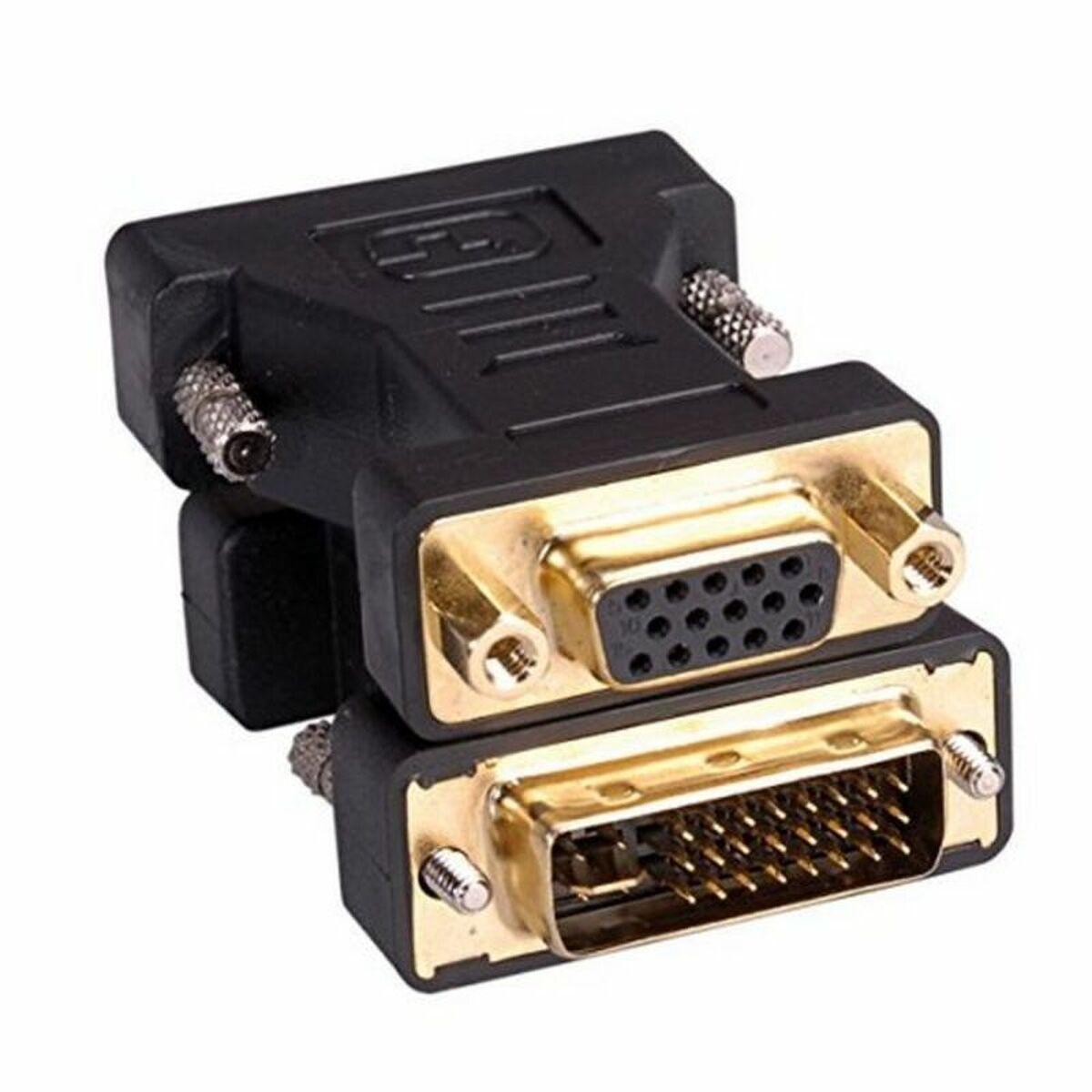 ADAPT DVI-I 24+5/M -VG A/F