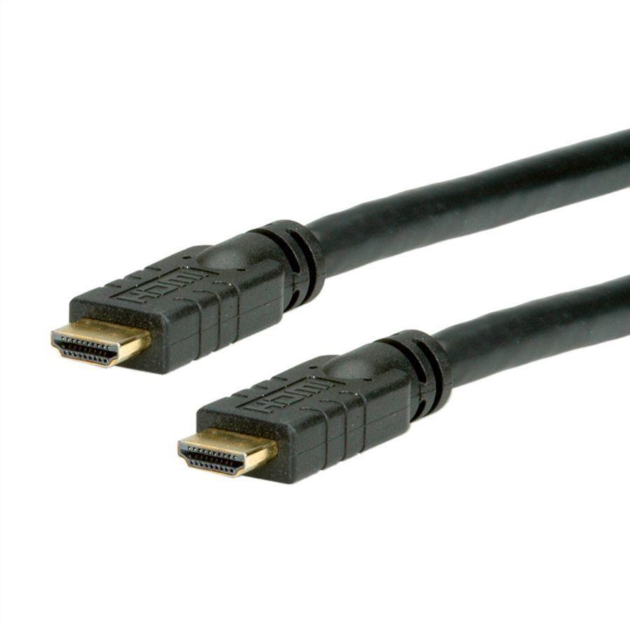 Cavo HDMI 25 M HDMI Tipo A