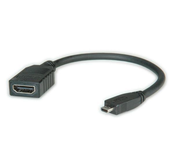 Hdmi High Speed Cable +