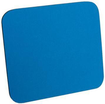 ROLINE 18.01.2041 tappetino per mouse Blu (ROLINE Mouse Pad. Cloth. Blue)