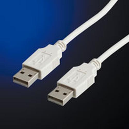 0.8 M - ECONOMY CABLE USB 2.0 A