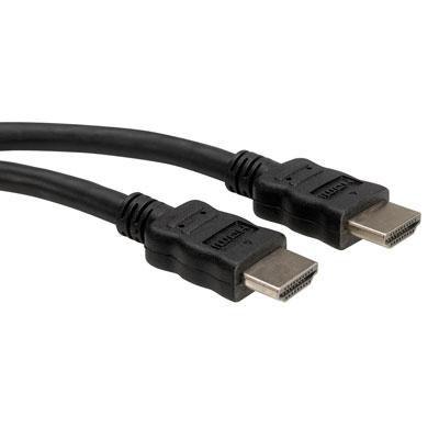 CABLE HDMI HIGH SPEED ETHERNET