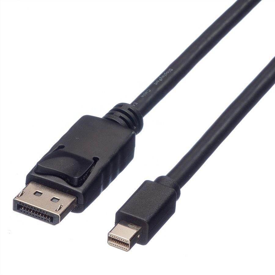 Displayport Cable 1.5 M Mini