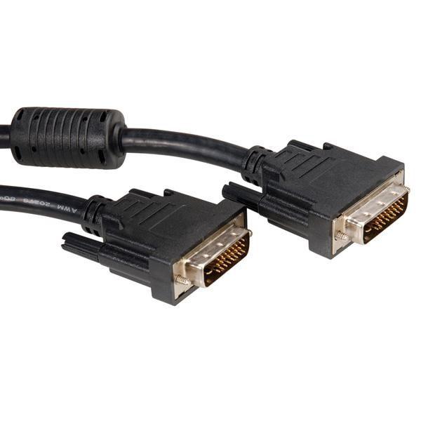 Monitor Cable, Dvi M - Dvi M,