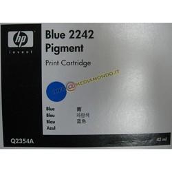 BLUE 42ML 2242 PIGMENT