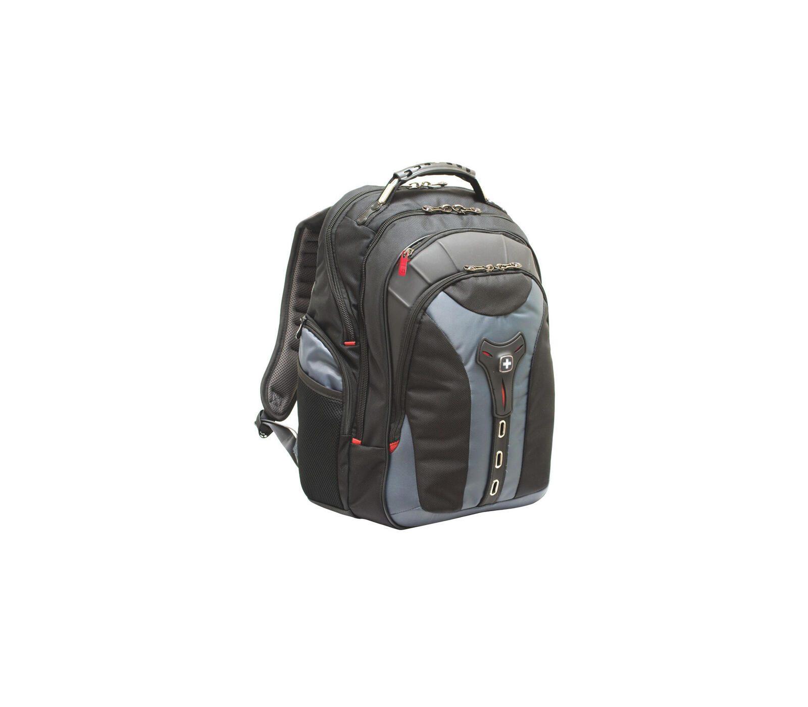 Backpack Wenger Pegasus Notebook 43.2 cm (17) blu