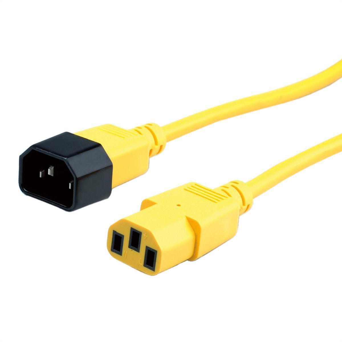 Monitor Power Cable IEC320