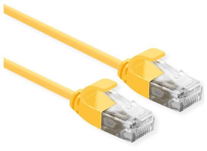 Networking Cable Yellow 3 M