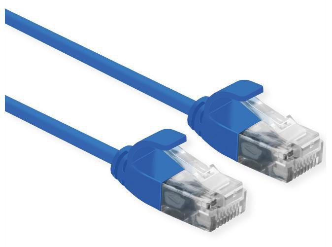 Networking Cable Blue 2 M