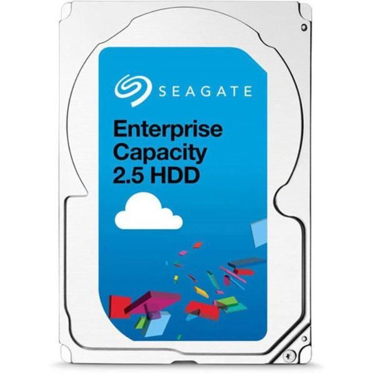 SEAGATE EXOS 7E2000 Ent.Cap. 2.5 2TB HDD