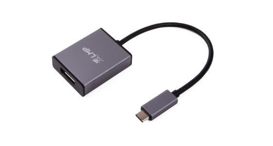 USB-C to DisplayPort adapter,