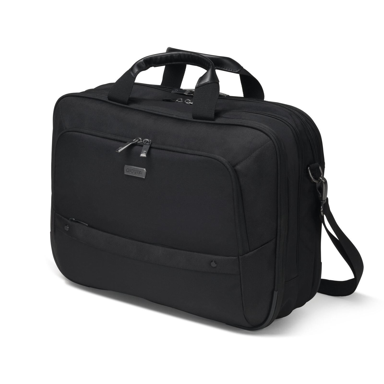 Dicota Eco Top Traveller Twin Select 14-15.6 Notebook tascabile-tascabile