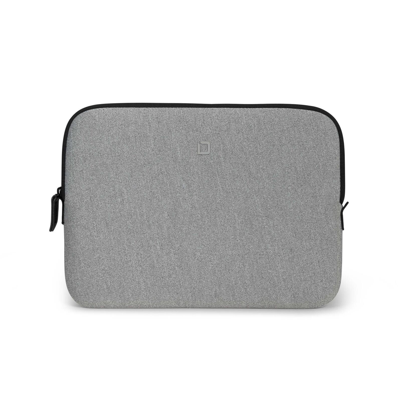 DICOTA D31751 borsa per laptop 33 cm [13] Custodia a tasca Grigio (SKIN URBAN 13 GREY - .)