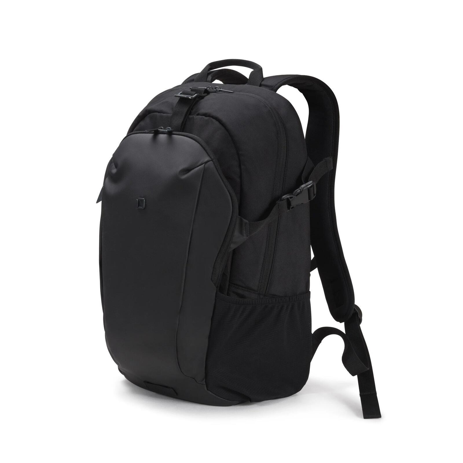 DICOTA GO 39,6 cm [15.6] Zaino Nero (DICOTA Backpack GO - rygs?k til notebo)