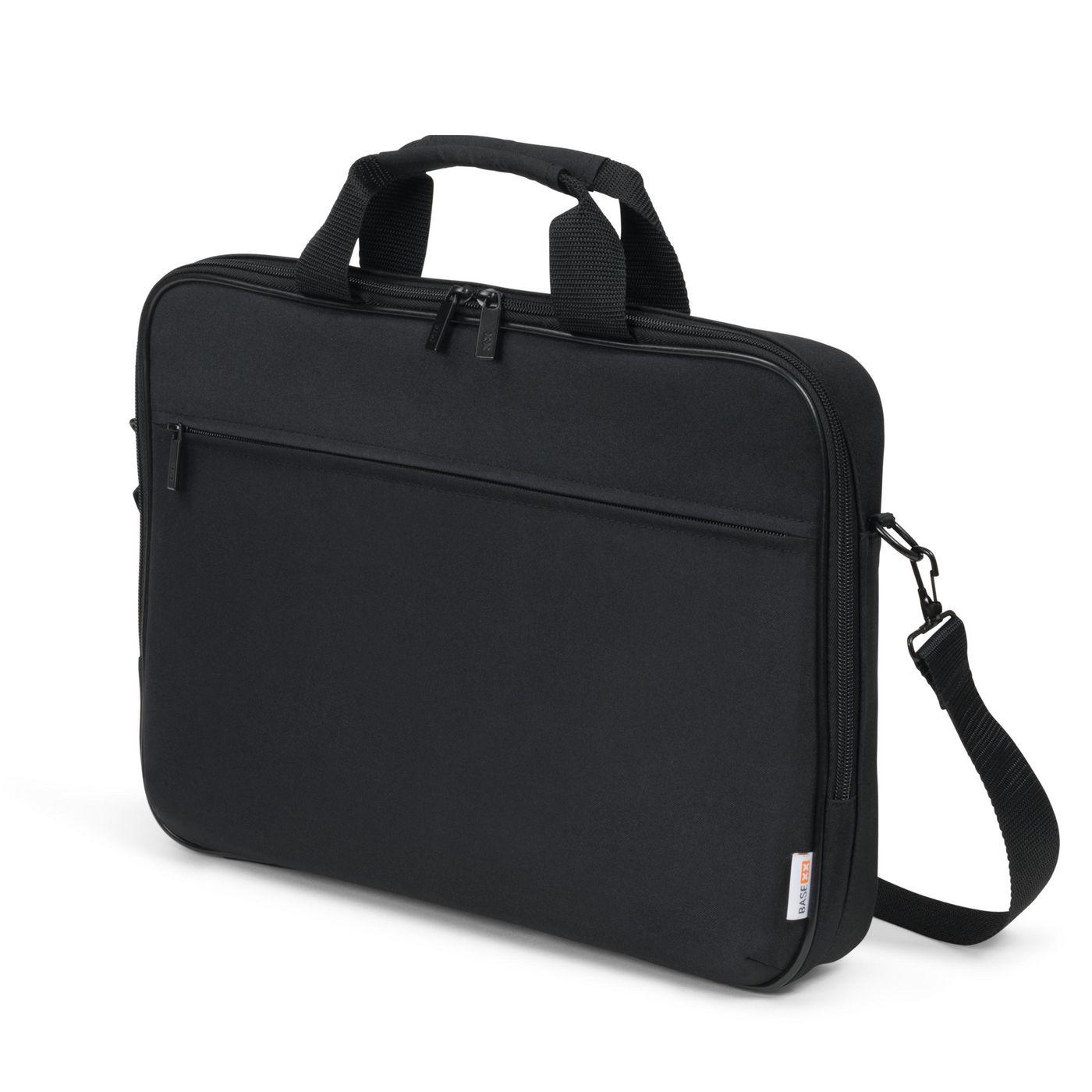 Base Dicota XX Toploader 13-14.1 Notebook tascabile