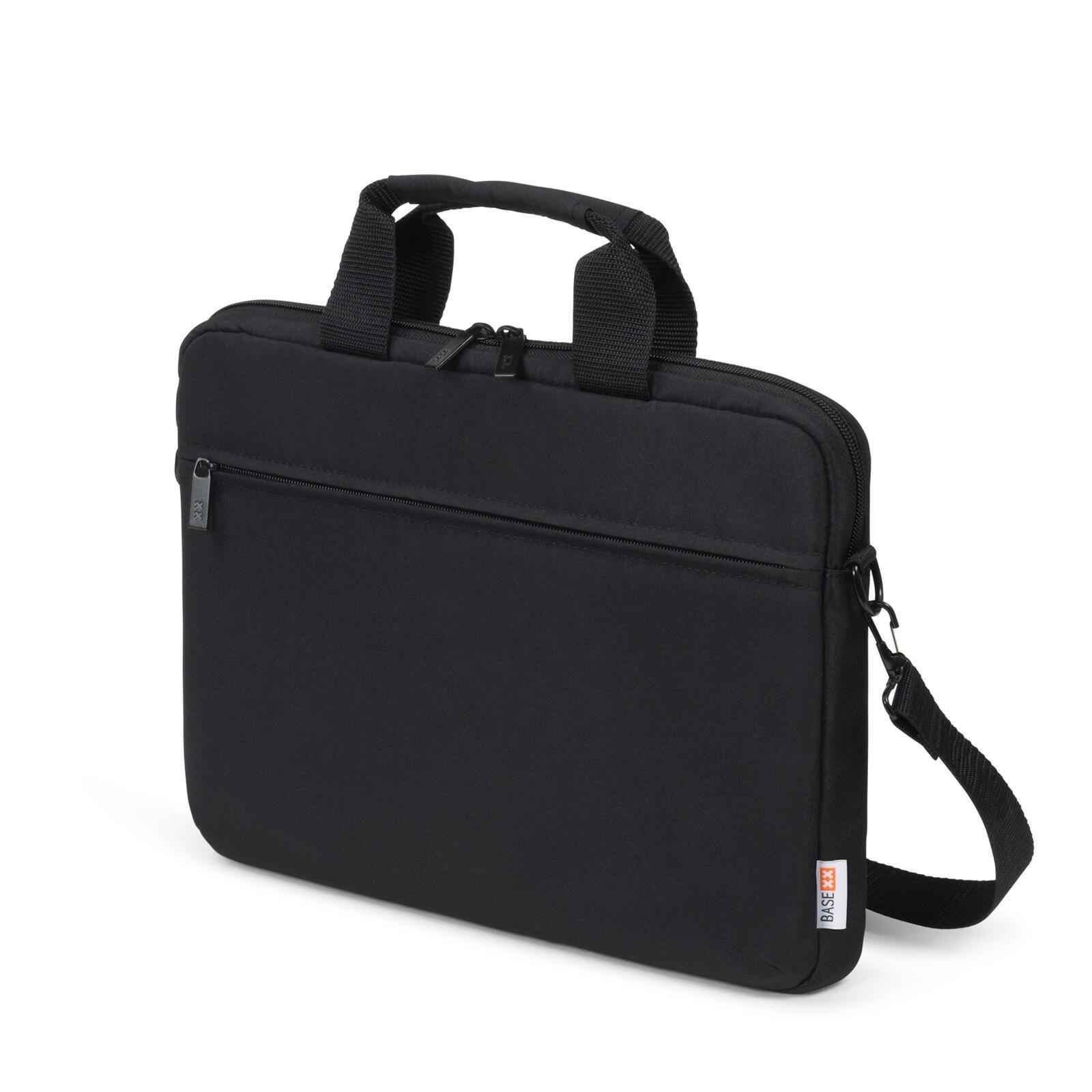 BASE XX Laptop Slim Case 10-12.5 Black