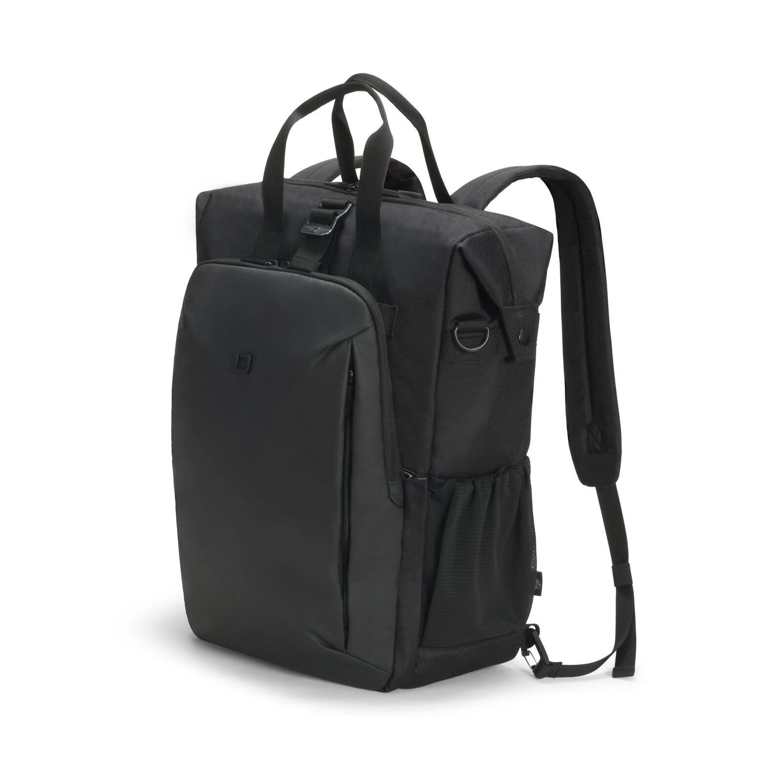 ECO BACKPACK DUAL GO 13-15.6IN