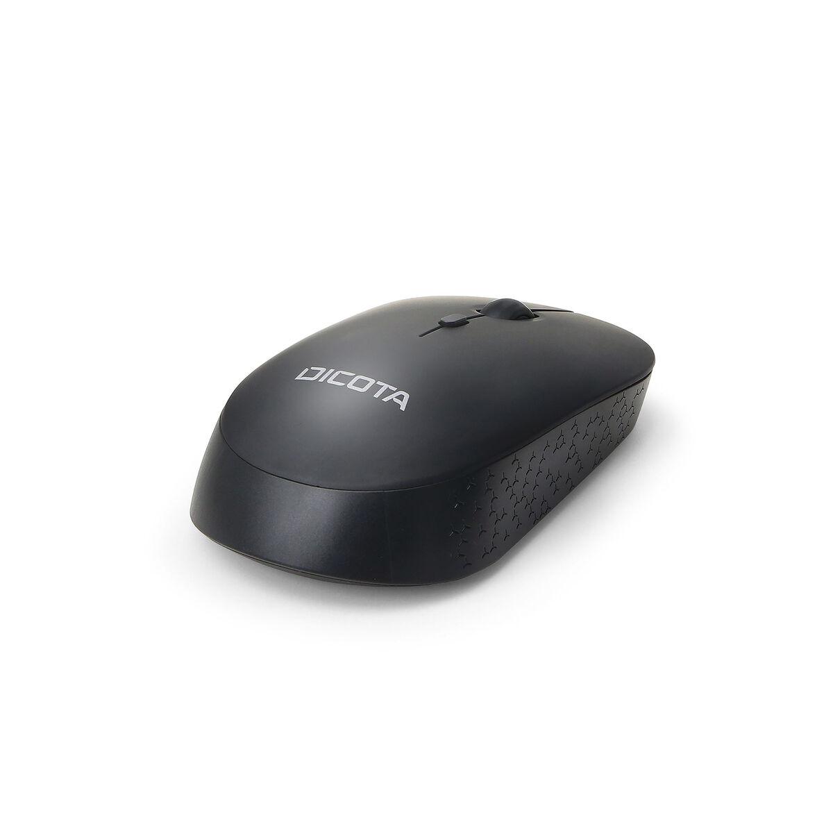 DICOTA Wireless Mouse SILENT V2 (WIRELESS MOUSE SILENT V2 - )